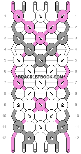 Normal pattern #96934 variation #177815 pattern