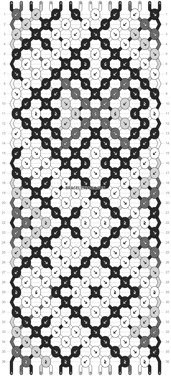 Normal pattern #96142 variation #177819 pattern