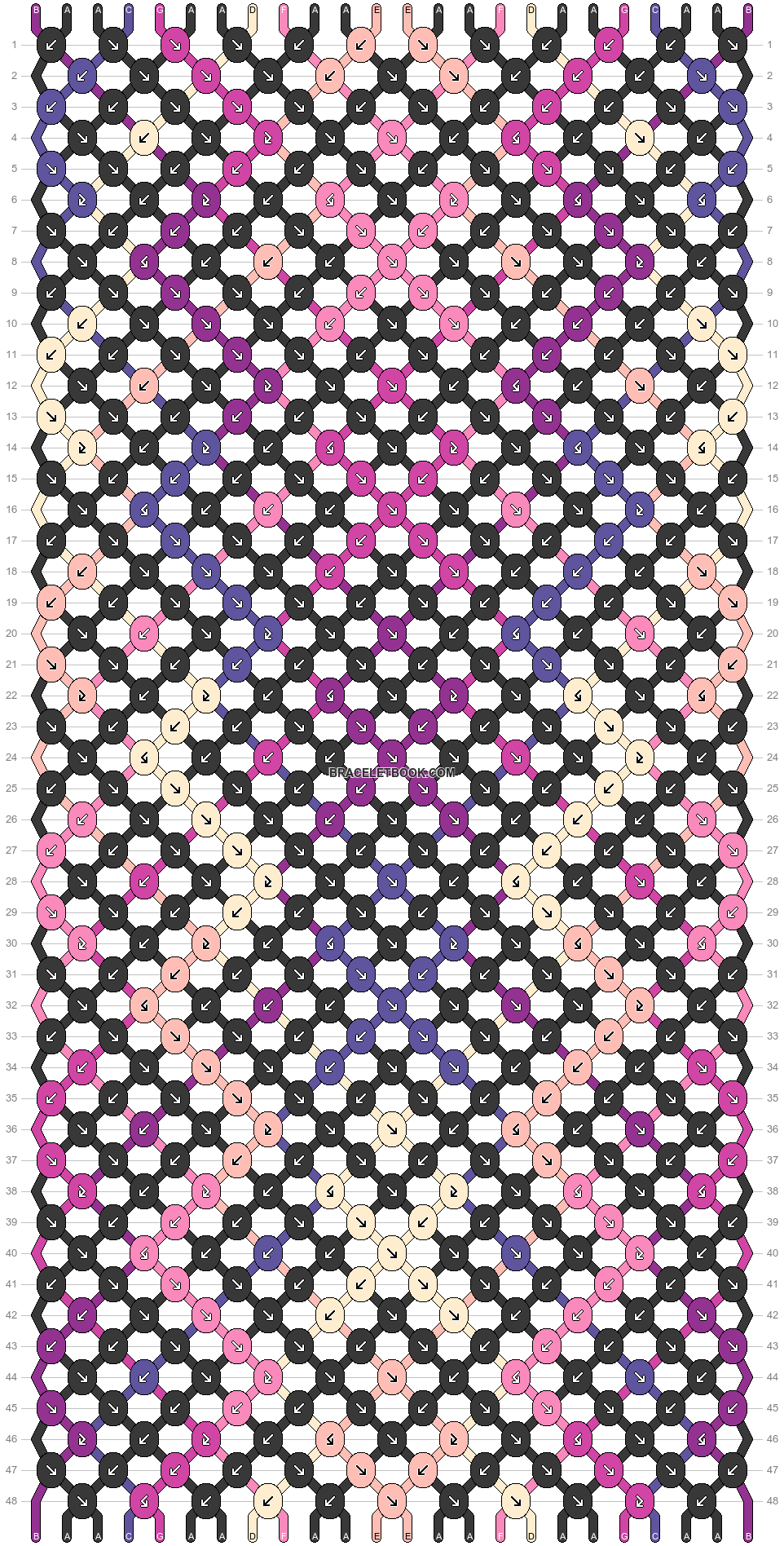 Normal pattern #71397 variation #177828 pattern