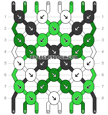 Normal pattern #755 variation #177831 pattern