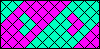 Normal pattern #599 variation #177851