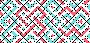 Normal pattern #94487 variation #177852