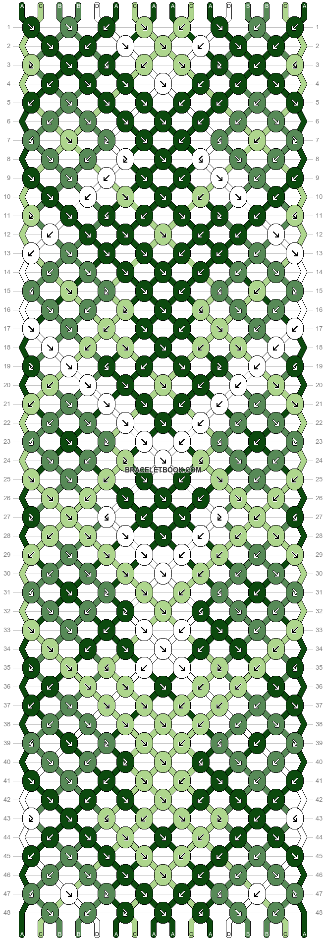 Normal pattern #96792 variation #177870 pattern