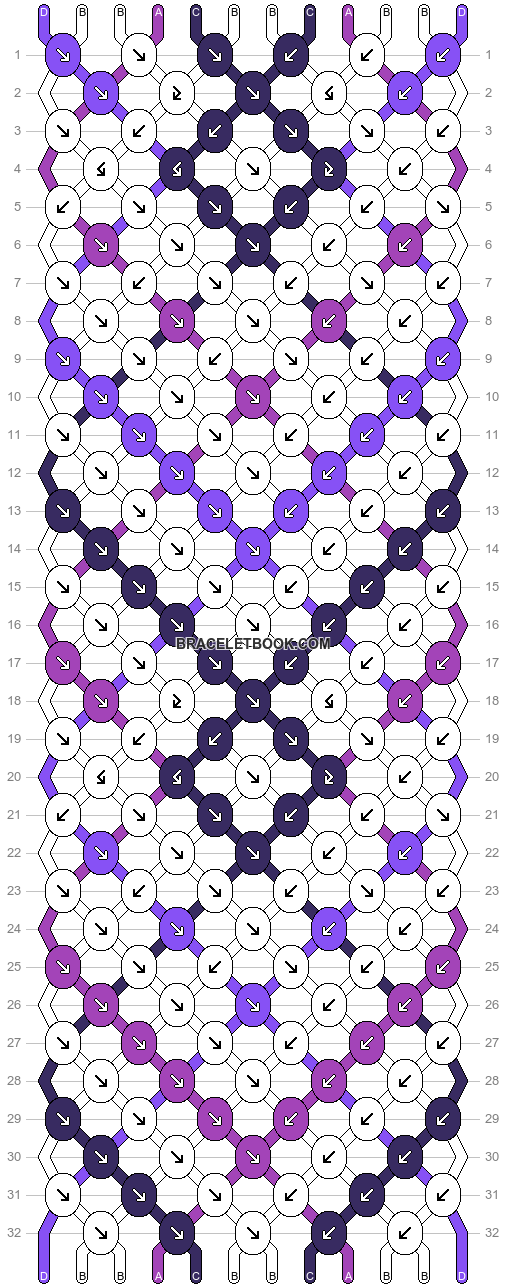 Normal pattern #74058 variation #177879 pattern
