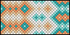 Normal pattern #43182 variation #177892