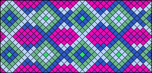 Normal pattern #97011 variation #177899