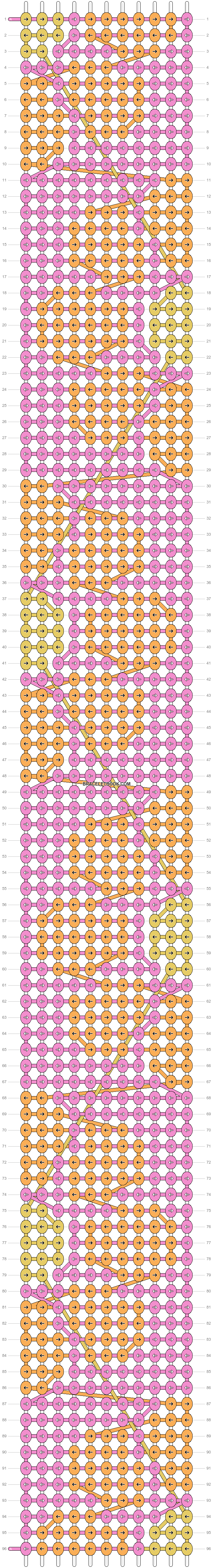 Alpha pattern #85048 variation #177902 pattern