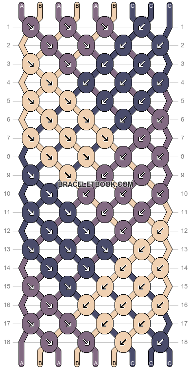 Normal pattern #117 variation #177906 pattern