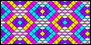 Normal pattern #16811 variation #177920