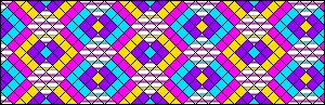 Normal pattern #16811 variation #177920
