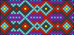 Normal pattern #97012 variation #177931