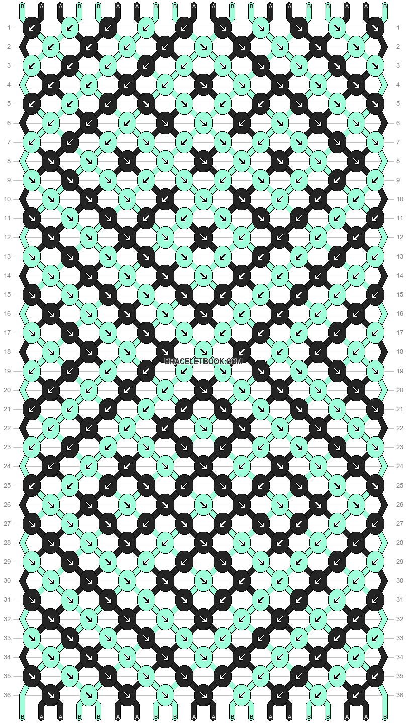 Normal pattern #95355 variation #177932 pattern