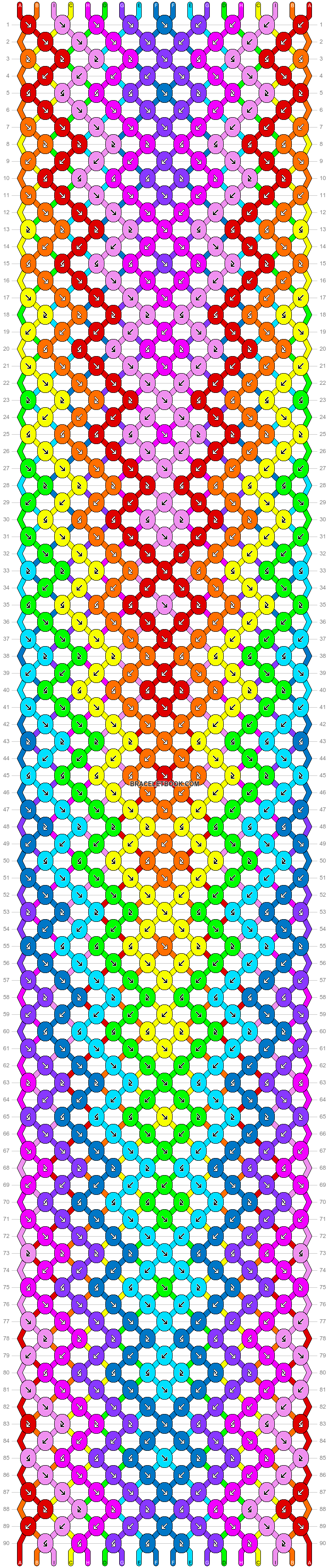 Normal pattern #57285 variation #177934 pattern