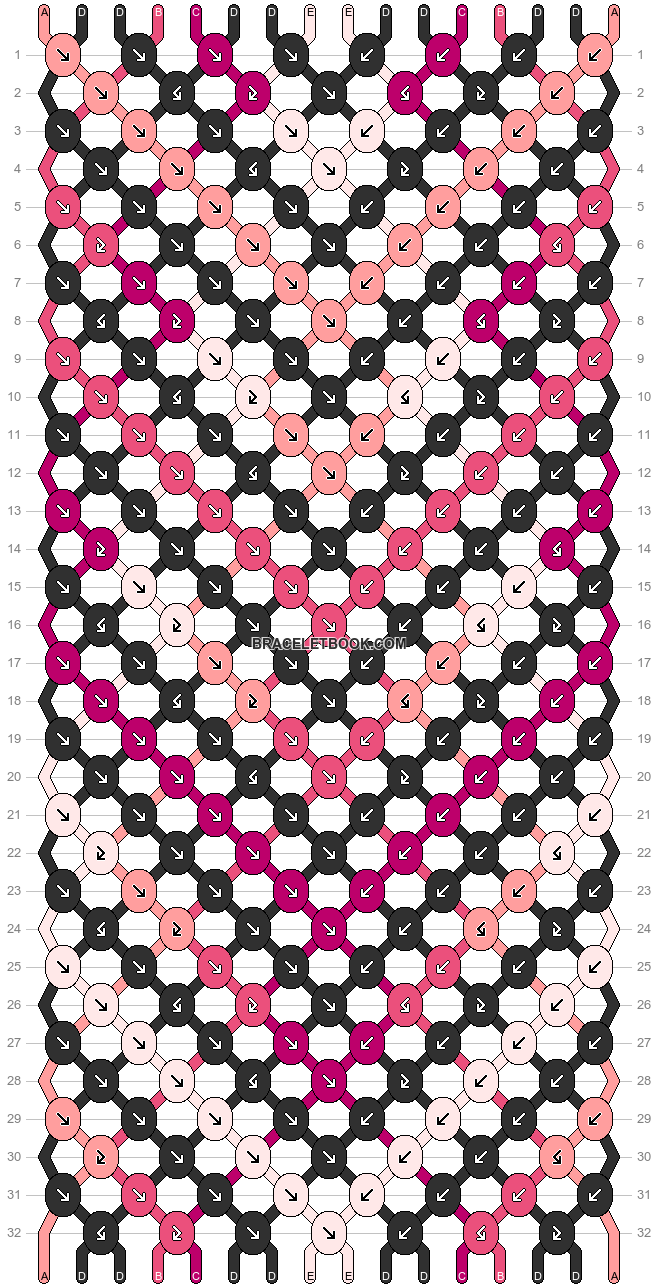 Normal pattern #92009 variation #177953 pattern