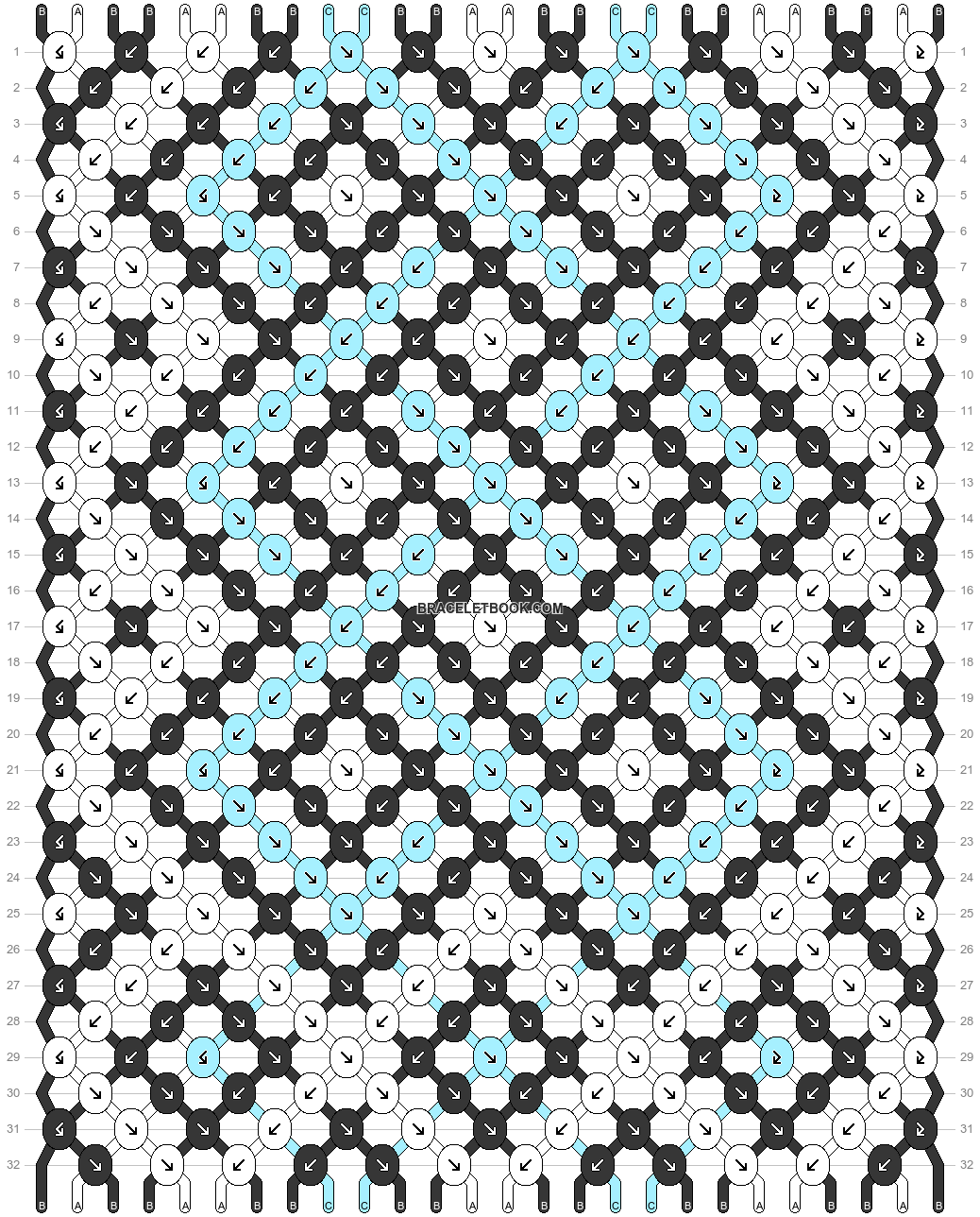 Normal pattern #95800 variation #177961 pattern