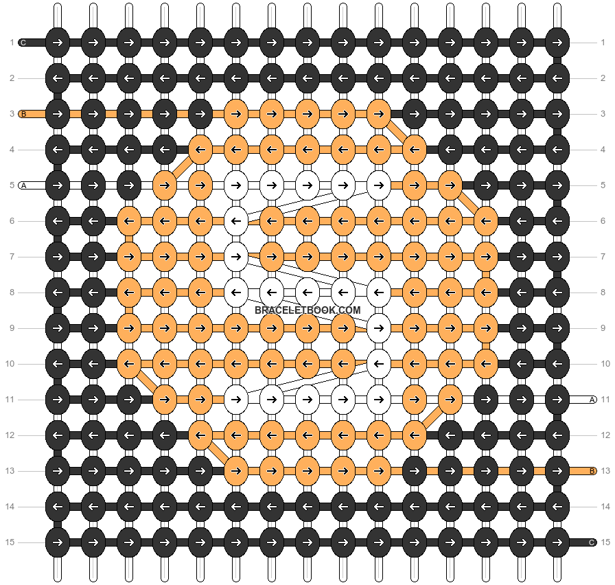 Alpha pattern #97097 variation #177964 pattern