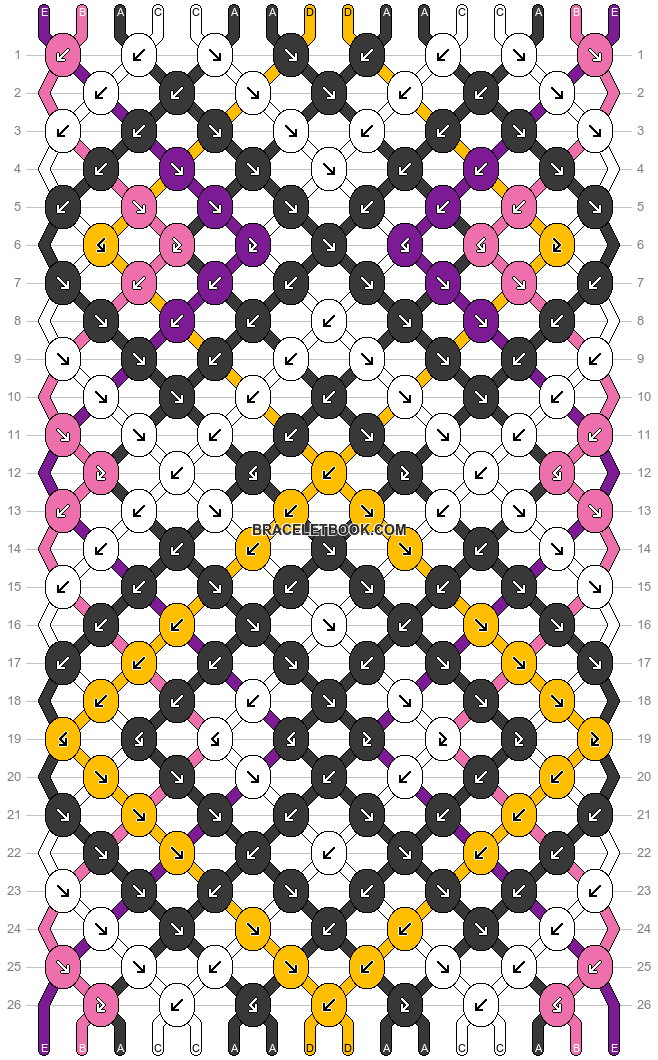 Normal pattern #63425 variation #177991 pattern