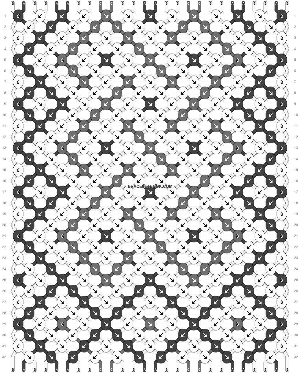 Normal pattern #95800 variation #177992 pattern