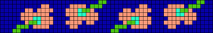 Alpha pattern #97075 variation #177997