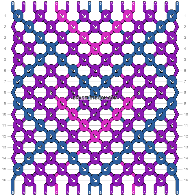 Normal pattern #96967 variation #178015 pattern