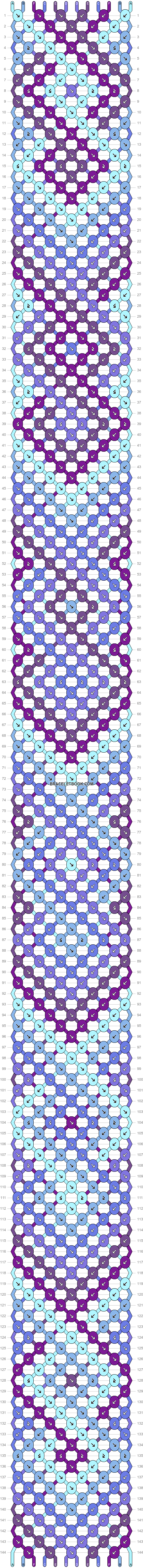 Normal pattern #67617 variation #178031 pattern