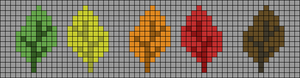 Alpha pattern #97037 variation #178032