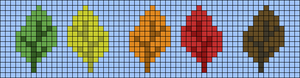 Alpha pattern #97037 variation #178033