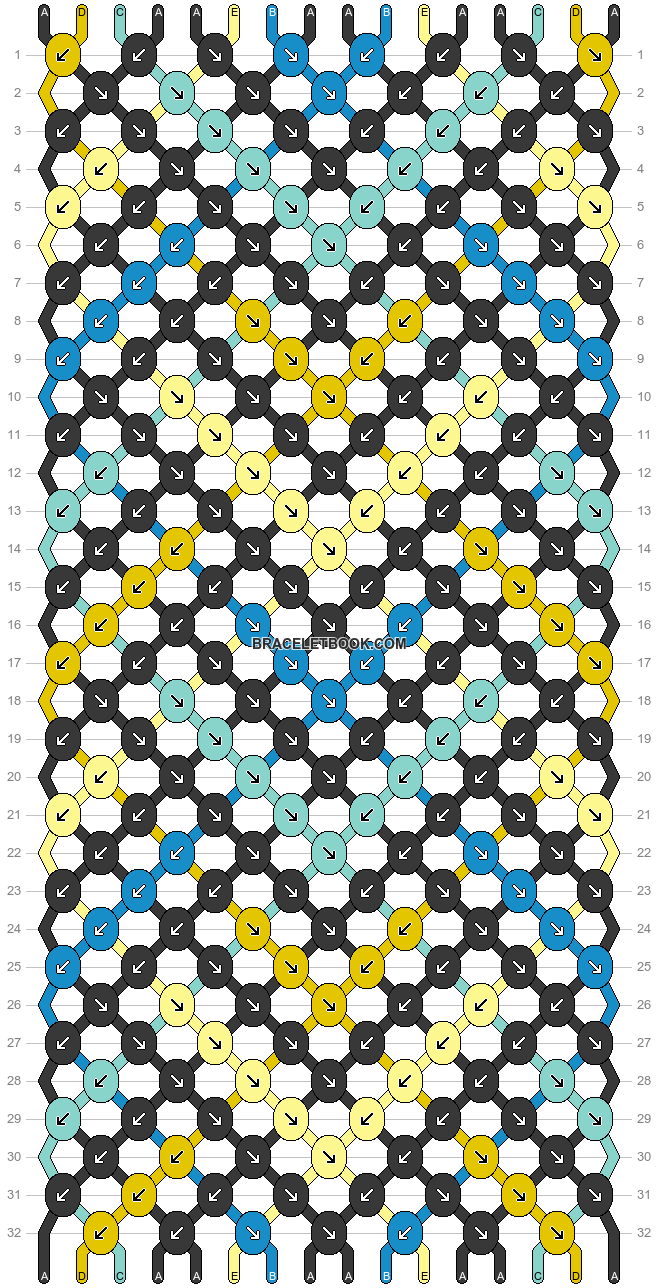 Normal pattern #91751 variation #178036 pattern