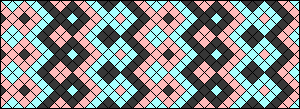 Normal pattern #69740 variation #178046
