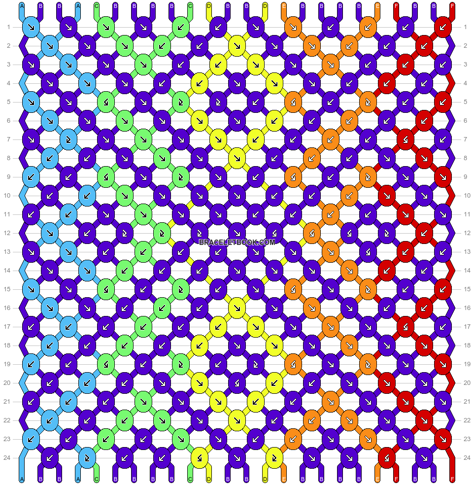 Normal pattern #97106 variation #178055 pattern