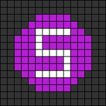 Alpha pattern #97097 variation #178058
