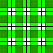 Alpha pattern #11574 variation #178078 preview