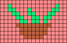 Alpha pattern #97129 variation #178095