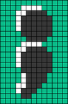Alpha pattern #97101 variation #178096