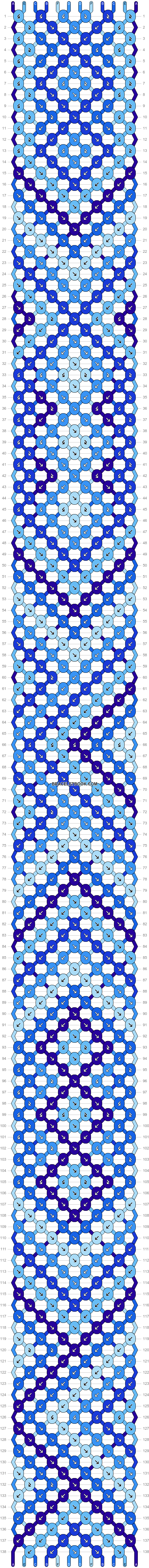 Normal pattern #70951 variation #178098 pattern