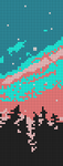 Alpha pattern #97039 variation #178103