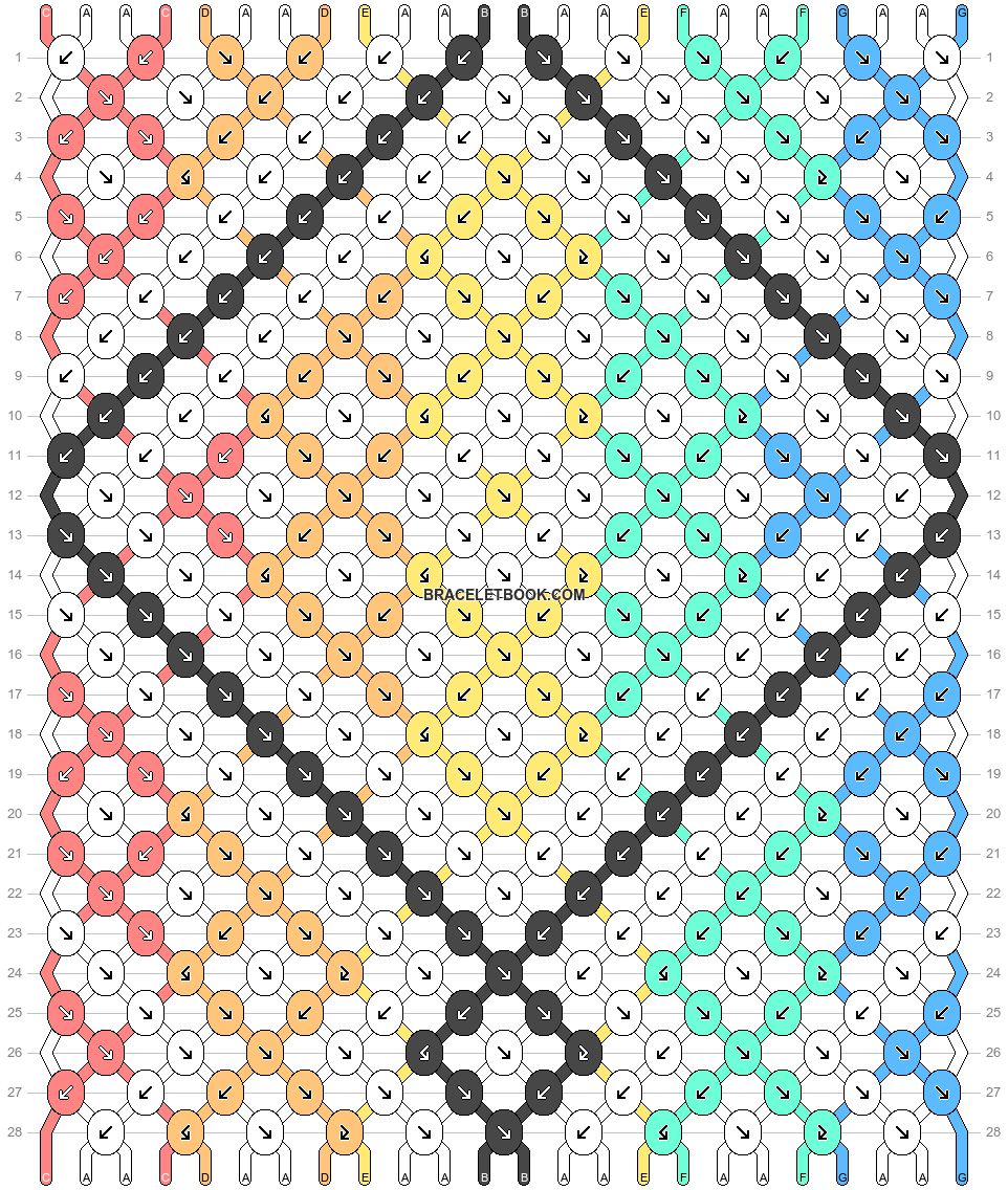 Normal pattern #97121 variation #178105 pattern