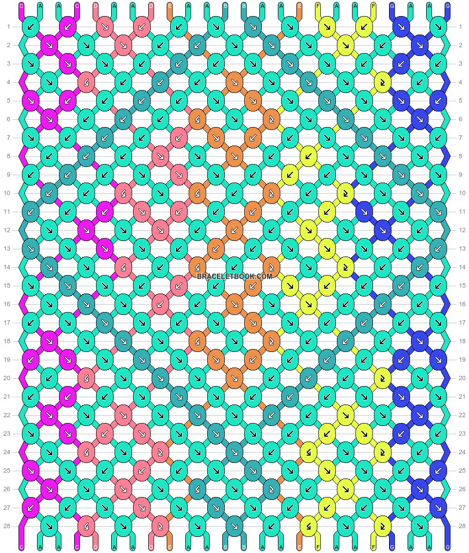 Normal pattern #97125 variation #178138 pattern