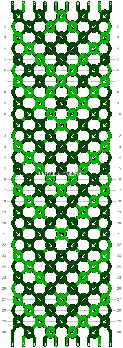 Normal pattern #96745 variation #178142 pattern