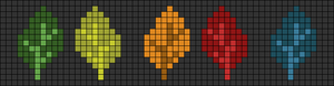 Alpha pattern #97037 variation #178143