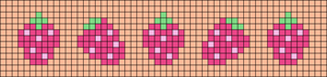Alpha pattern #88087 variation #178146