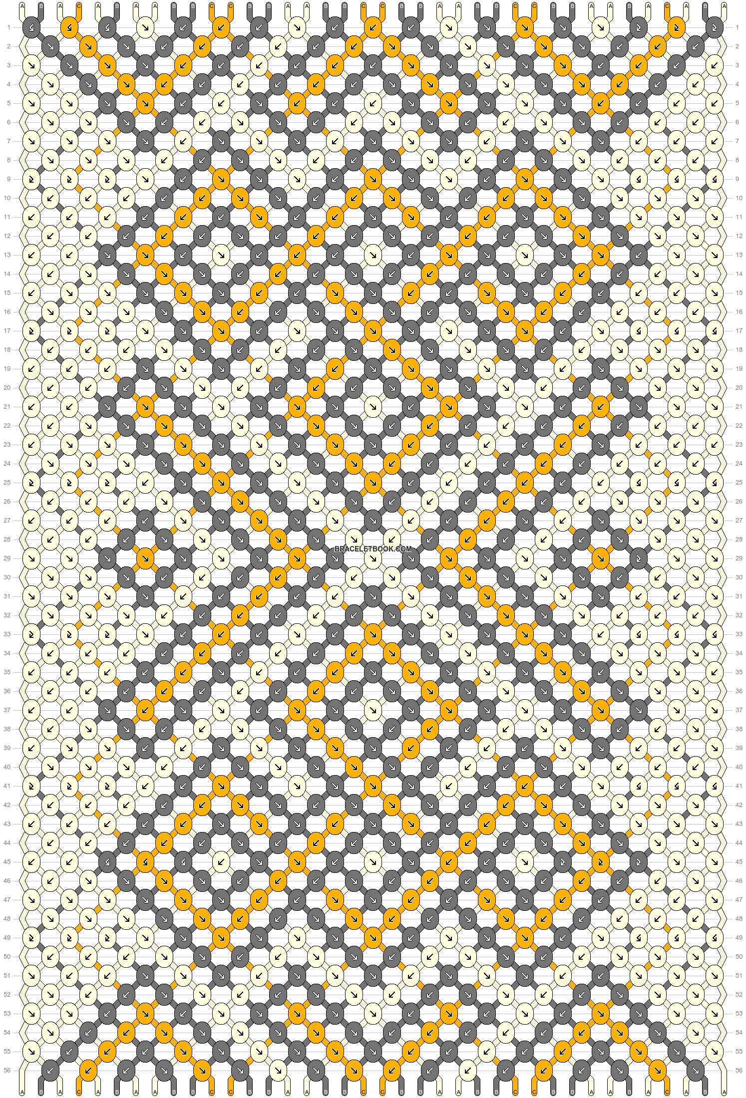 Normal pattern #59082 variation #178159 pattern