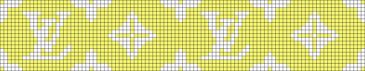Alpha pattern #44383 variation #178162 preview