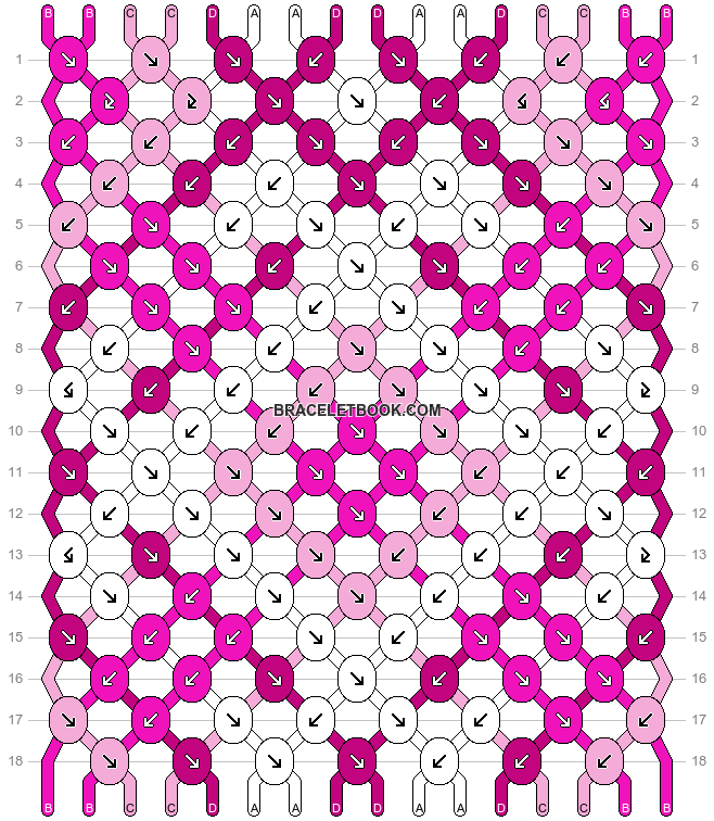 Normal pattern #35275 variation #178173 pattern