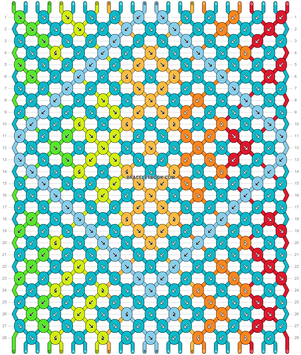 Normal pattern #97124 variation #178185 pattern