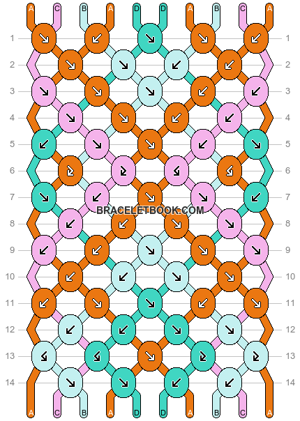 Normal pattern #84420 variation #178201 pattern