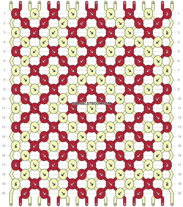 Normal pattern #90942 variation #178206 pattern