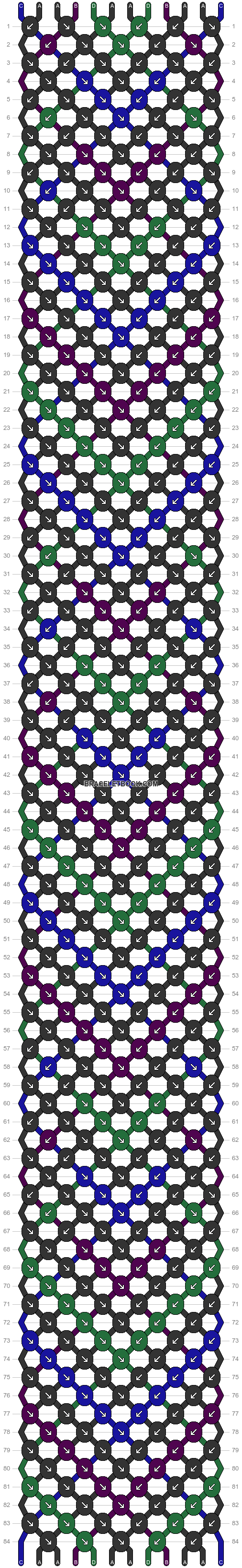 Normal pattern #34804 variation #178210 pattern