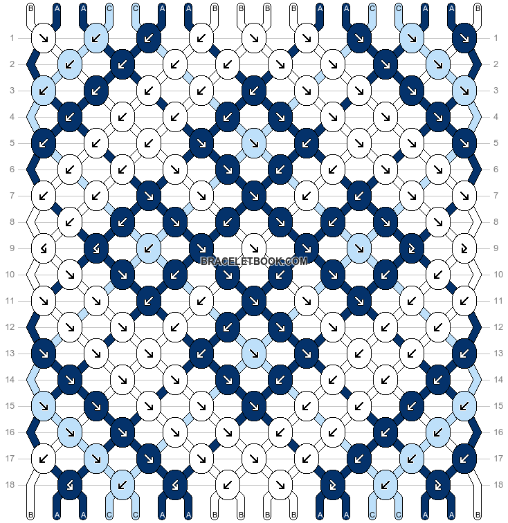 Normal pattern #97156 variation #178241 pattern