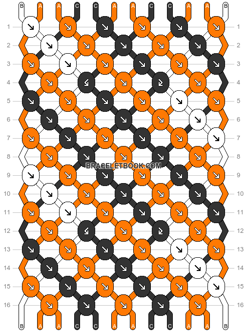 Normal pattern #97126 variation #178252 pattern